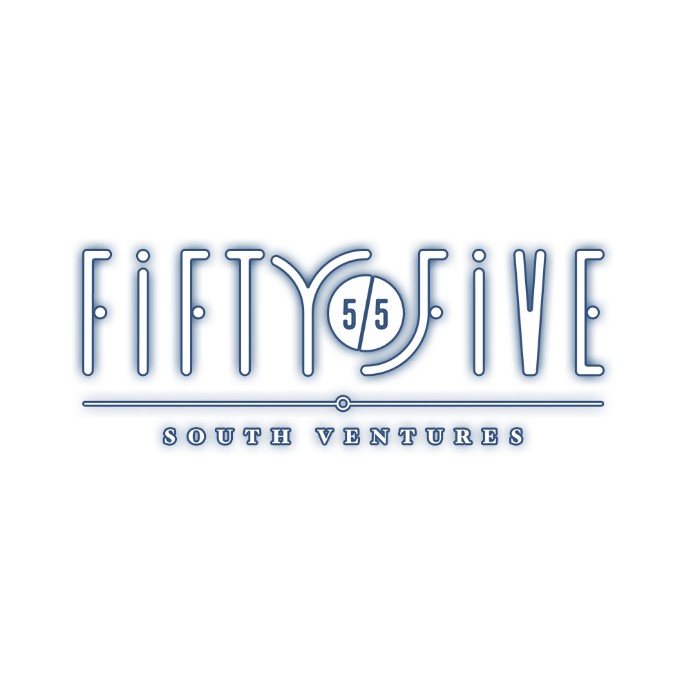 Fifty Five South Ventures Logo